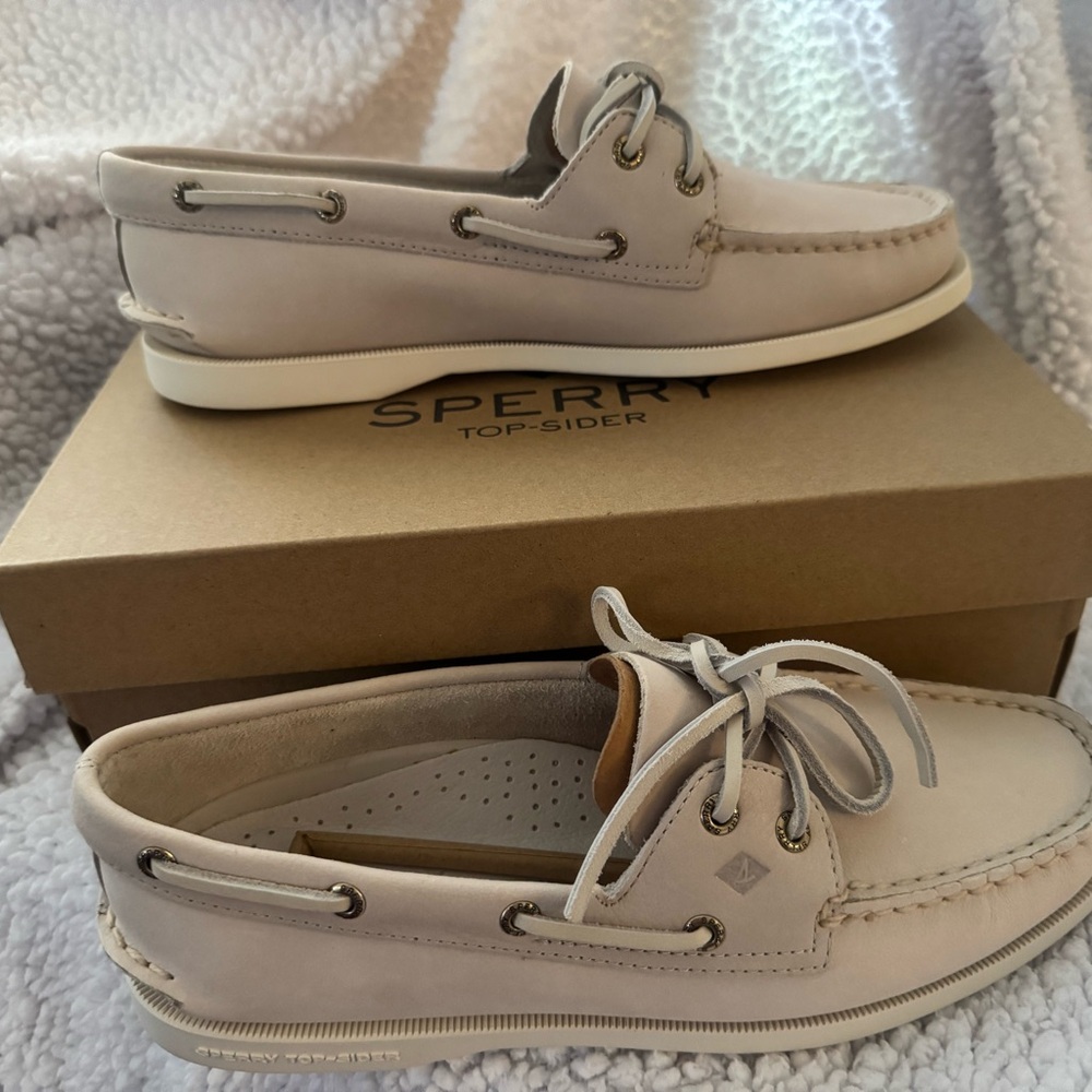 SPERRY TOP SIDER - Picture 5 of 10